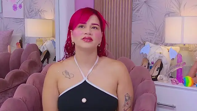 CherryTayloor online show from May 3, 2026, 3:23 am