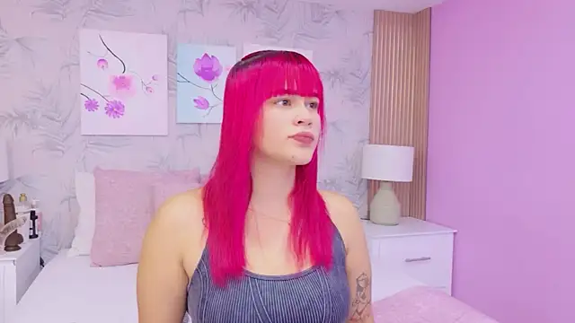 CherryTayloor online show from May 14, 2026, 3:13 am