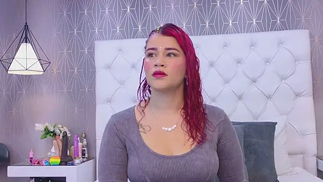CherryTayloor online show from May 23, 2026, 3:56 am