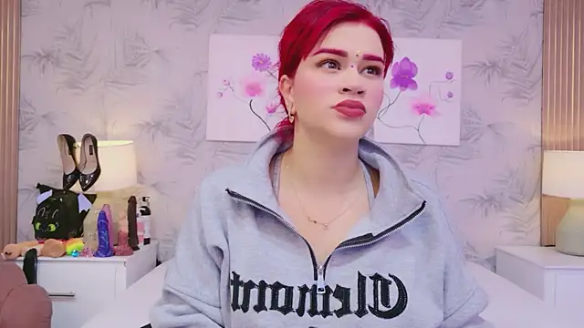 CherryTayloor online show from June 20, 2026, 3:09 am