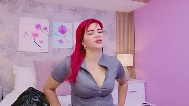 CherryTayloor online show from June 23, 2026, 3:04 am