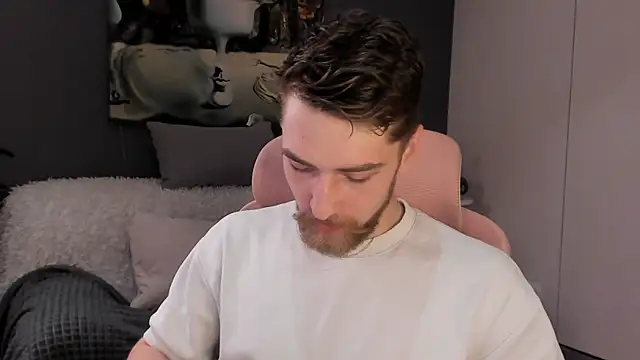 Dexter Raze online show from February 21, 2026, 9:16 pm