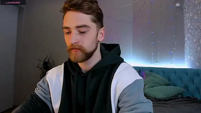 Dexter Raze online show from February 24, 2026, 10:52 pm