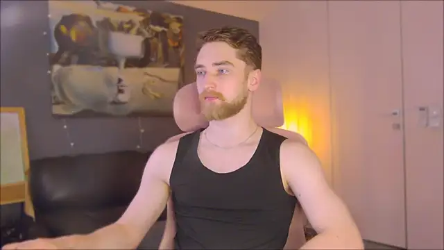 Dexter Raze online show from March 23, 2026, 7:01 am