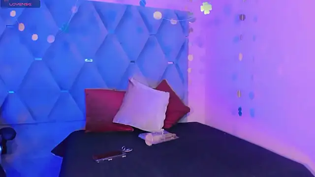 Snapshot of Daniiela_Ember chatting on March 15, 2026, 11:49 am Daniiela Ember online show from March 15, 2026, 11:49 am