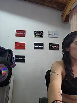 Agatha xxx222 online show from February 19, 2026, 8:27 pm