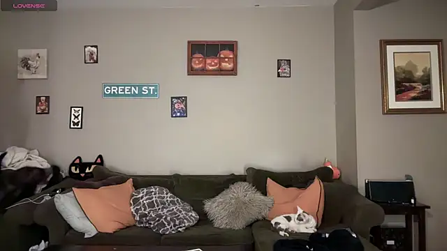 greenxxxqueen online show from June 20, 2026, 4:59 am