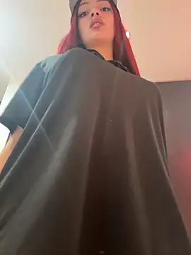 Snapshot of romanovanita chatting on March 20, 2026, 4:39 am romanovanita online show from March 20, 2026, 4:39 am