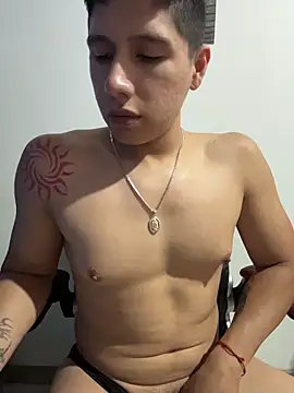 Sean Pry online show from April 15, 2026, 2:07 am