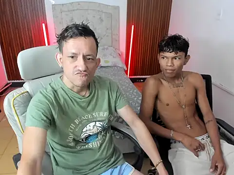 juan and luke online show from February 22, 2026, 12:58 pm