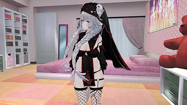 ashley anime online show from July 24, 2026, 4:49 pm
