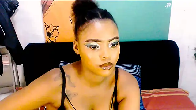 Angel of sensuality online show from April 22, 2026, 6:53 pm