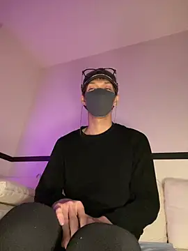 Yumemiru-k online show from April 1, 2026, 4:26 pm