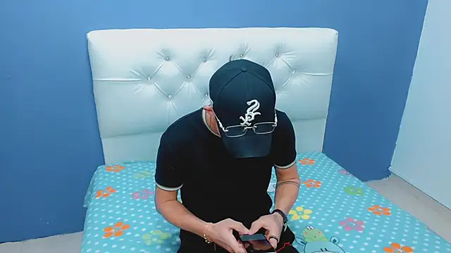 masterboyx online show from February 20, 2026, 3:12 pm