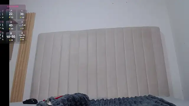 sirena fuego online show from March 9, 2026, 2:21 pm