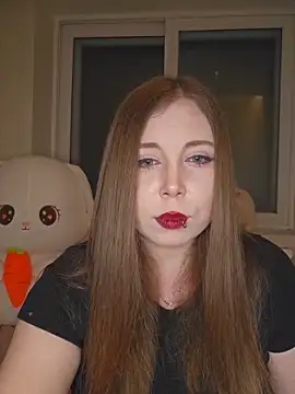 AliceBeverl online show from February 20, 2026, 1:22 pm