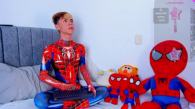 Snapshot of Callum_777 chatting on February 27, 2026, 12:54 am Callum 777 online show from February 27, 2026, 12:54 am