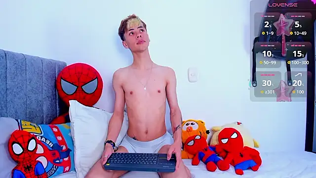 Snapshot of Callum_777 chatting on February 27, 2026, 10:54 pm Callum 777 online show from February 27, 2026, 10:54 pm