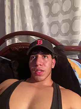 Snapshot of Alejandrososas chatting on February 24, 2026, 8:40 pm Alejandrososas online show from February 24, 2026, 8:40 pm