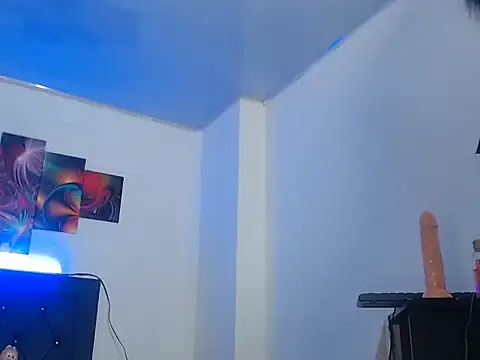 Snapshot of cellesthee chatting on March 13, 2026, 12:50 am cellesthee online show from March 13, 2026, 12:50 am