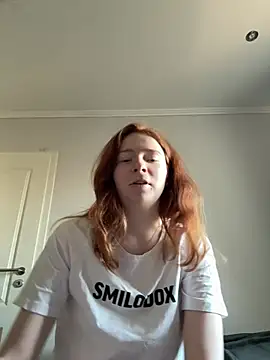 HoneyBunny18 online show from February 25, 2026, 2:16 pm