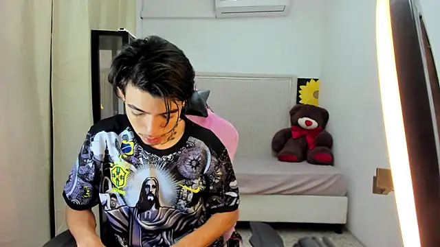 Bad bunnyy  online show from March 20, 2026, 11:15 am