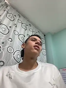 Snapshot of dominicjonnes chatting on March 14, 2026, 8:36 pm dominicjonnes online show from March 14, 2026, 8:36 pm