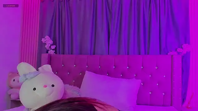 Kiara lovely online show from March 20, 2026, 4:50 am