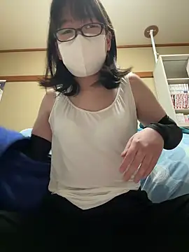 Snapshot of nana_ayu4696 chatting on March 6, 2026, 11:17 am nana ayu4696 online show from March 6, 2026, 11:17 am