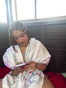 Sara colyn online show from March 13, 2026, 9:43 pm