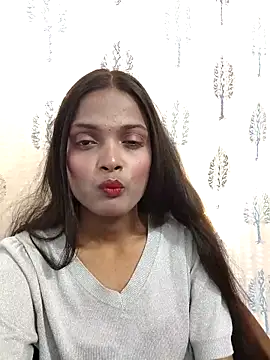 iam-anshika online show from March 10, 2026, 7:02 am