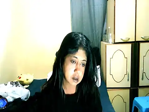IndianPleasures21 online show from May 20, 2026, 2:12 pm