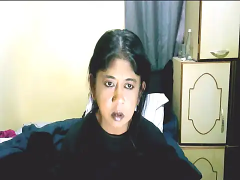 IndianPleasures21 online show from June 22, 2026, 12:35 pm