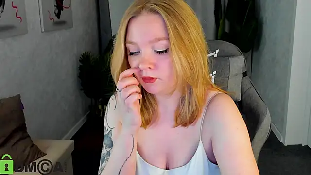 Margo Ring online show from April 21, 2026, 8:42 am