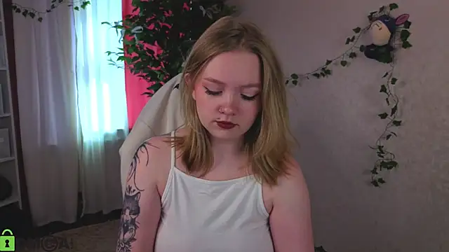 Margo Ring online show from April 23, 2026, 8:57 am