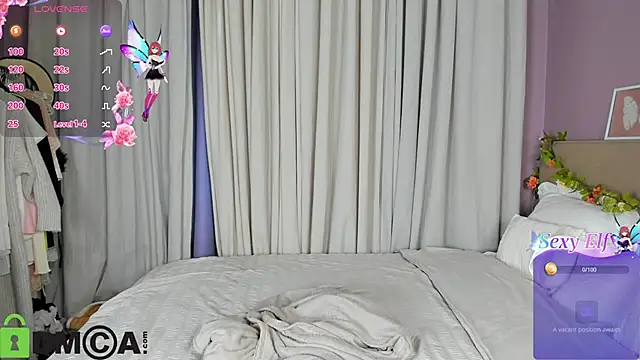 Annet Nel1son online show from April 2, 2026, 1:03 am