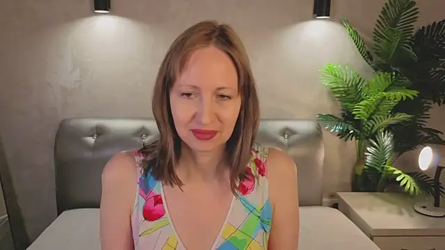 Elizabeth Andersonn online show from March 17, 2026, 8:39 am