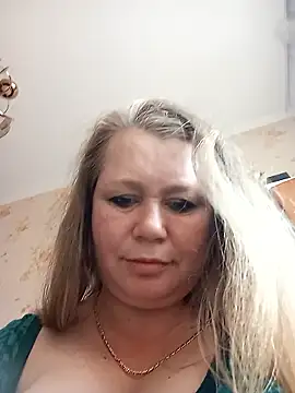 KiraStanton online show from February 25, 2026, 12:48 pm