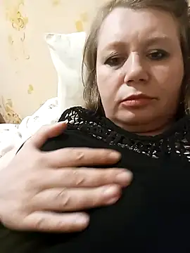 KiraStanton online show from April 1, 2026, 3:07 am