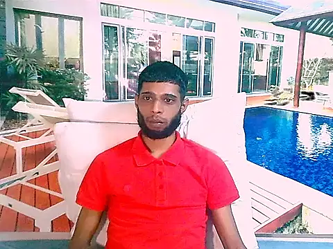 Snapshot of CharmingIndian1 chatting on May 1, 2026, 6:23 pm CharmingIndian1 online show from May 1, 2026, 6:23 pm