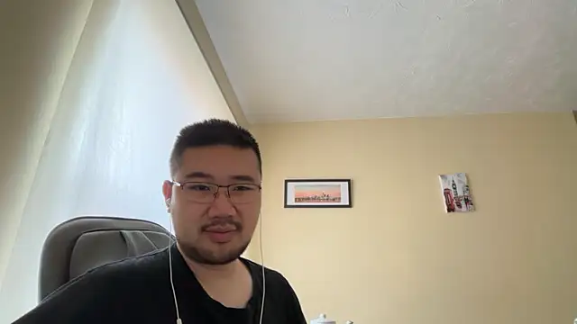 Snapshot of jasonryu2025 chatting on March 30, 2026, 8:15 am jasonryu2025 online show from March 30, 2026, 8:15 am