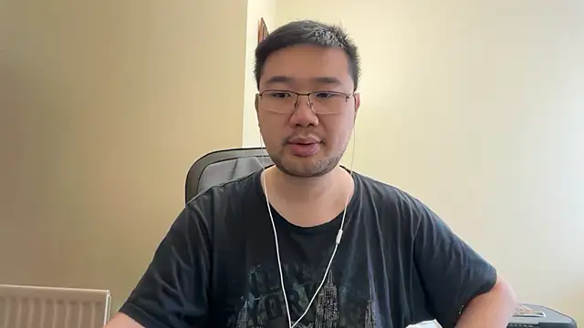 Snapshot of jasonryu2025 chatting on May 22, 2026, 11:16 am jasonryu2025 online show from May 22, 2026, 11:16 am