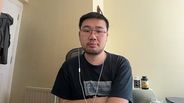 Snapshot of jasonryu2025 chatting on May 23, 2026, 1:37 pm jasonryu2025 online show from May 23, 2026, 1:37 pm