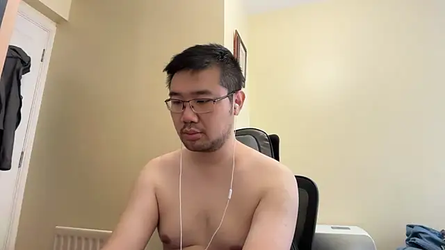 Snapshot of jasonryu2025 chatting on May 24, 2026, 8:41 am jasonryu2025 online show from May 24, 2026, 8:41 am