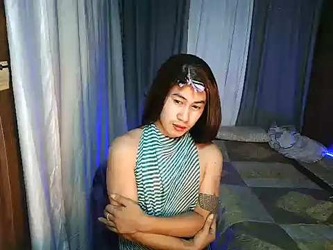 Conmasterxxx online show from May 26, 2026, 7:54 pm