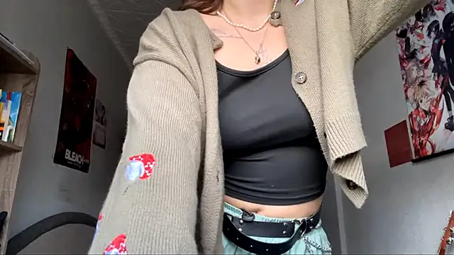 Snapshot of AshlynWabasha chatting on March 4, 2026, 2:34 pm AshlynWabasha online show from March 4, 2026, 2:34 pm