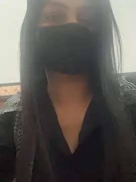 Daisy-Pandey online show from March 8, 2026, 4:27 am