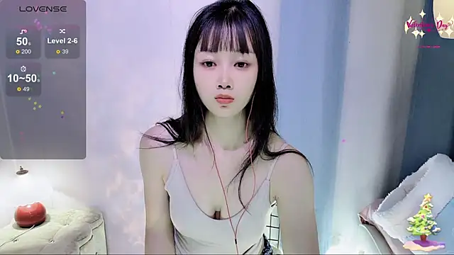 okyssa online show from March 26, 2026, 6:41 am