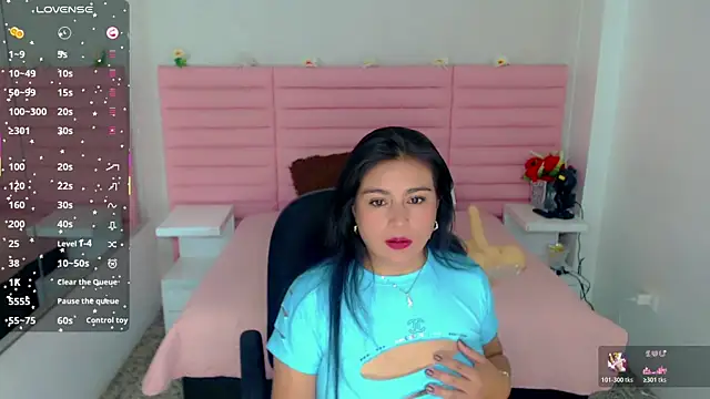 Snapshot of scarleth_whisper chatting on March 17, 2026, 12:52 pm scarleth whisper online show from March 17, 2026, 12:52 pm