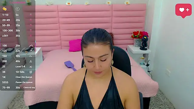 Snapshot of scarleth_whisper chatting on March 19, 2026, 12:31 pm scarleth whisper online show from March 19, 2026, 12:31 pm